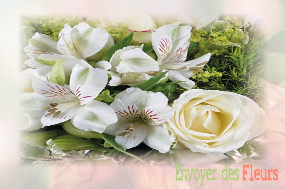 envoyer des fleurs à à CAORCHES-SAINT-NICOLAS
